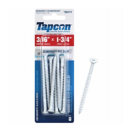 Itw 8PK 316x134 Anchor 28171